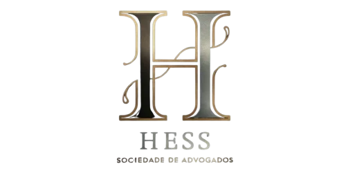 Logo Hess Sociedade de Advogados